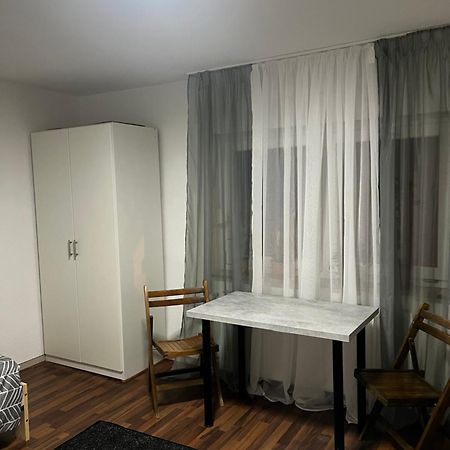 Alina Apartament Konigsbronn Ngoại thất bức ảnh