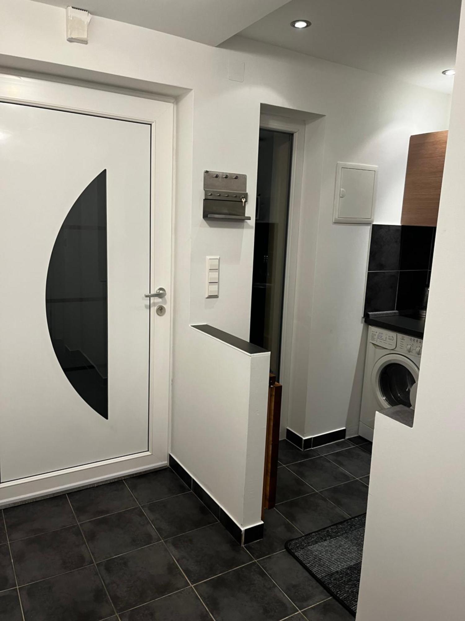Alina Apartament Konigsbronn Ngoại thất bức ảnh