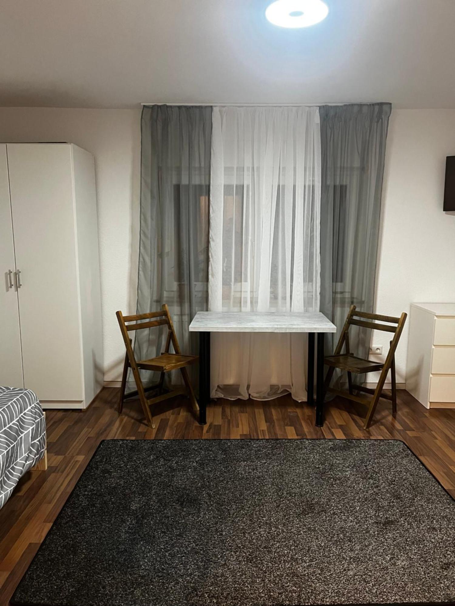 Alina Apartament Konigsbronn Ngoại thất bức ảnh