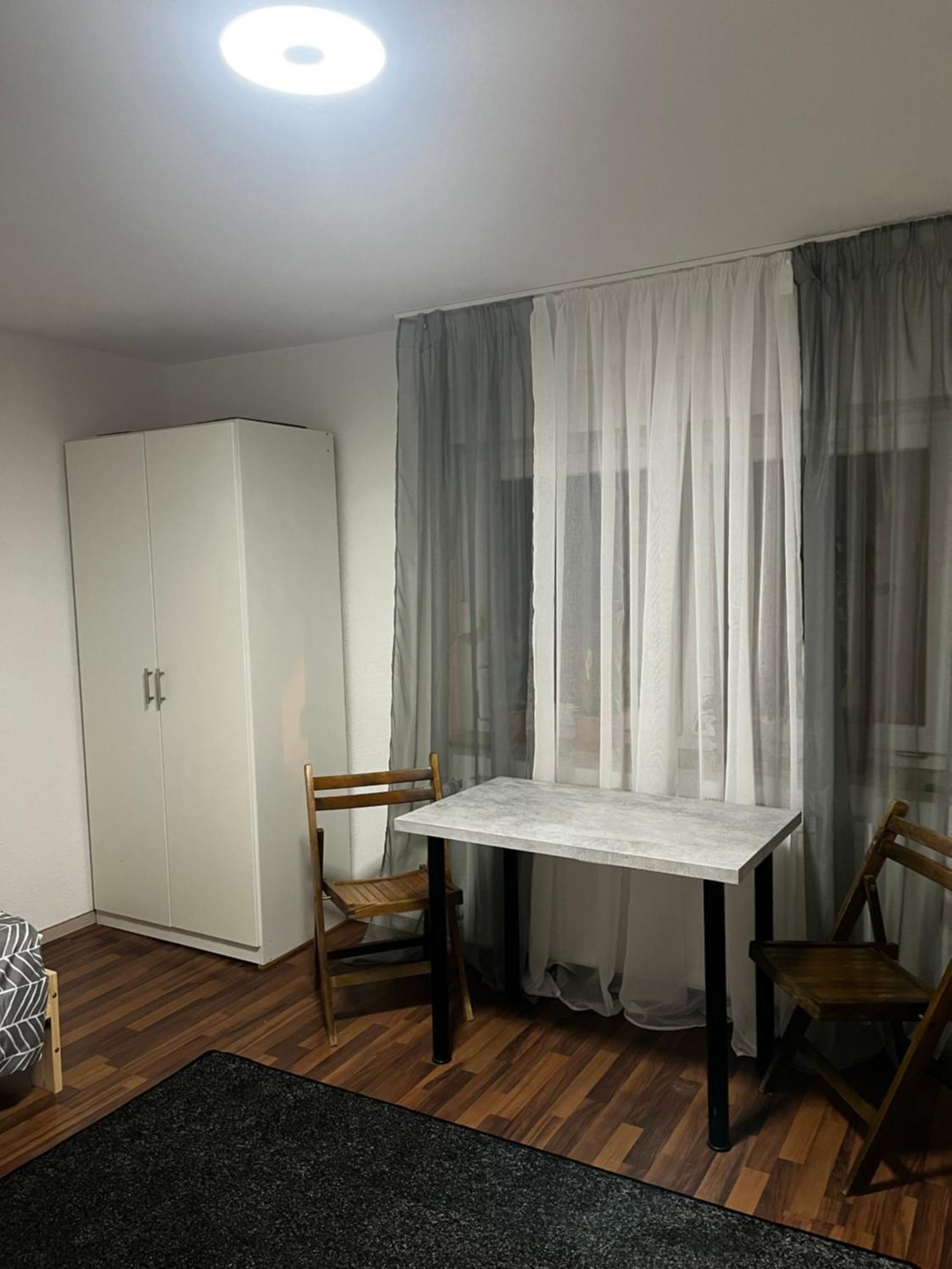 Alina Apartament Konigsbronn Ngoại thất bức ảnh