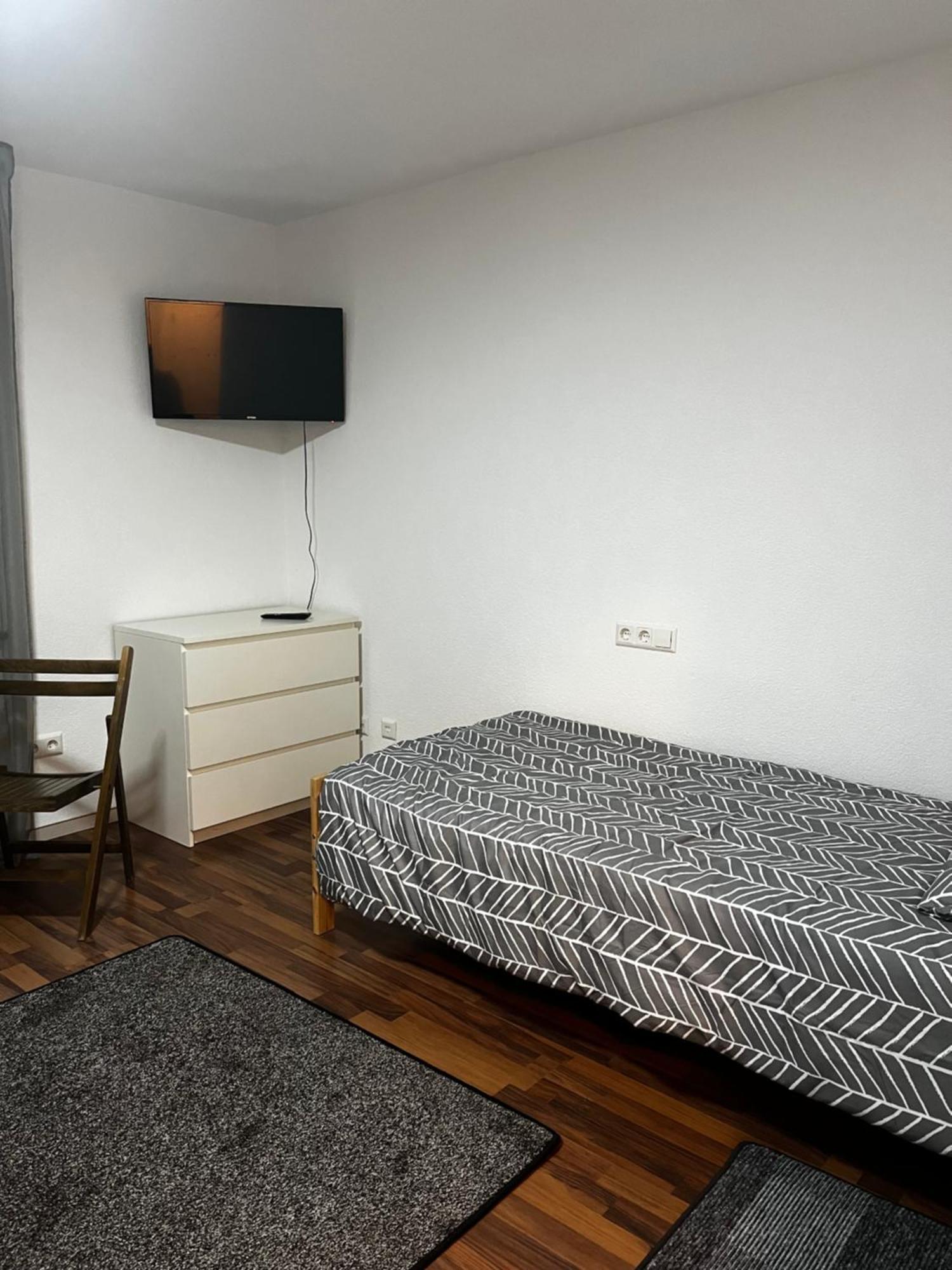 Alina Apartament Konigsbronn Ngoại thất bức ảnh