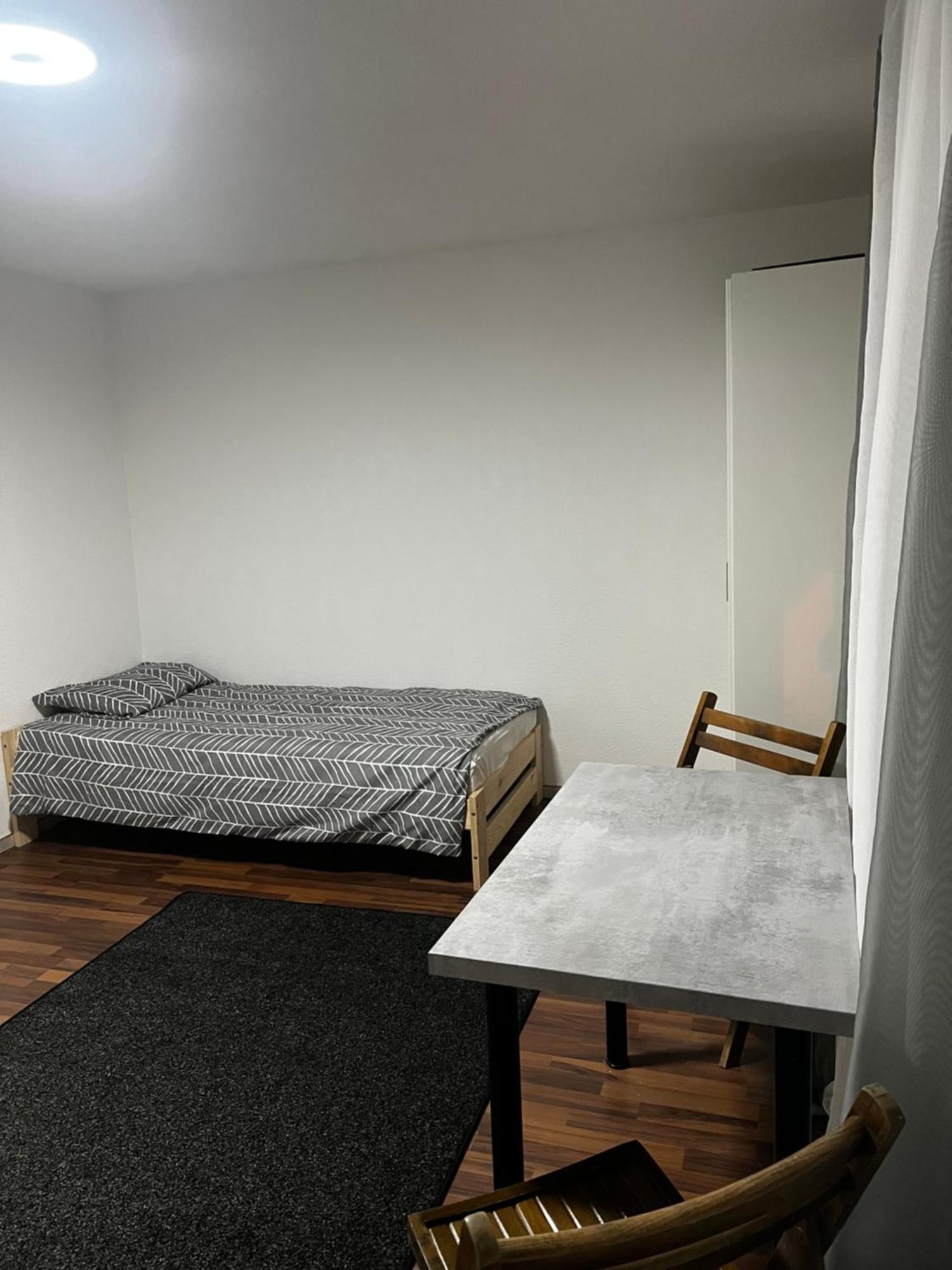 Alina Apartament Konigsbronn Ngoại thất bức ảnh