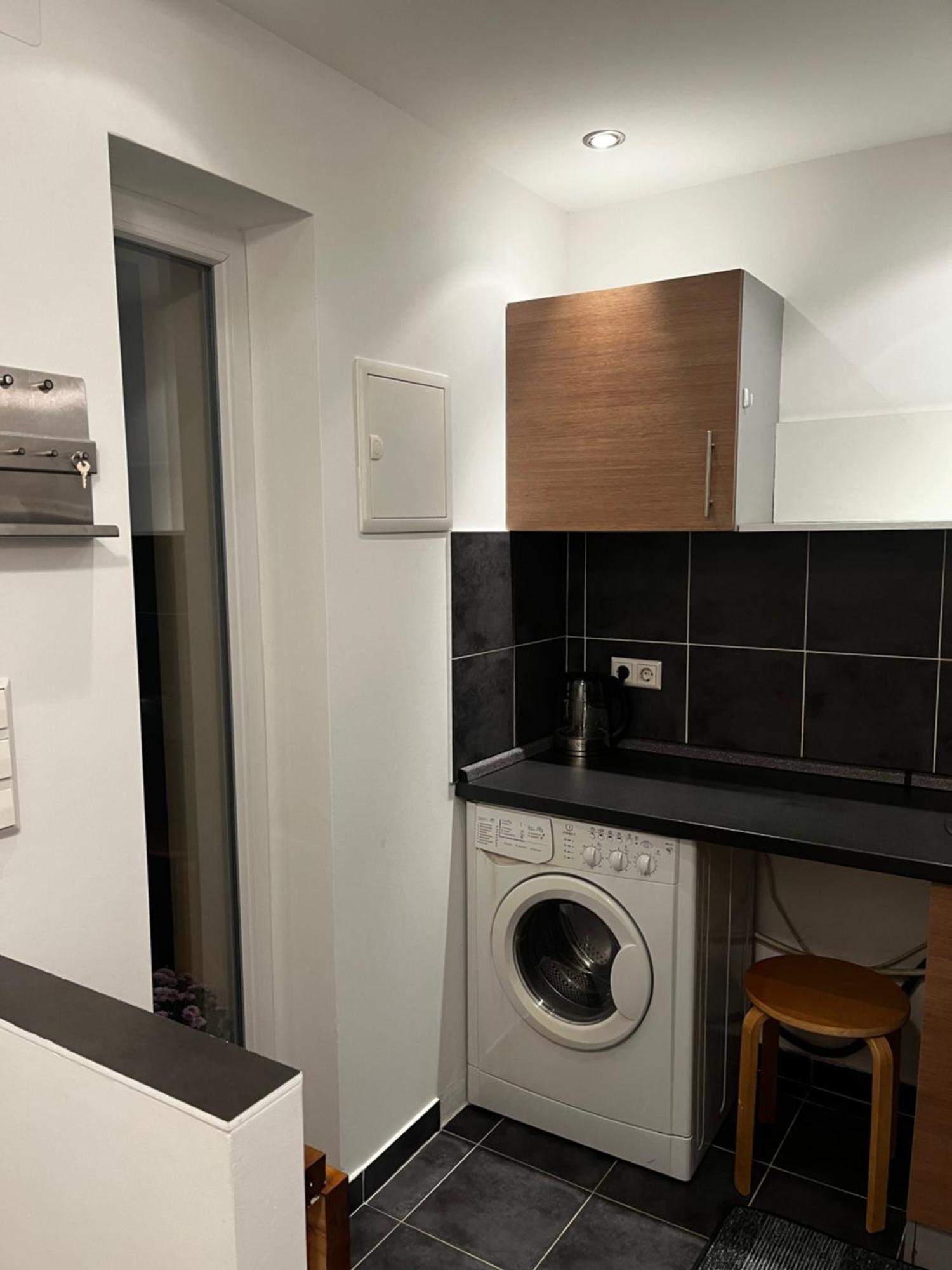 Alina Apartament Konigsbronn Ngoại thất bức ảnh