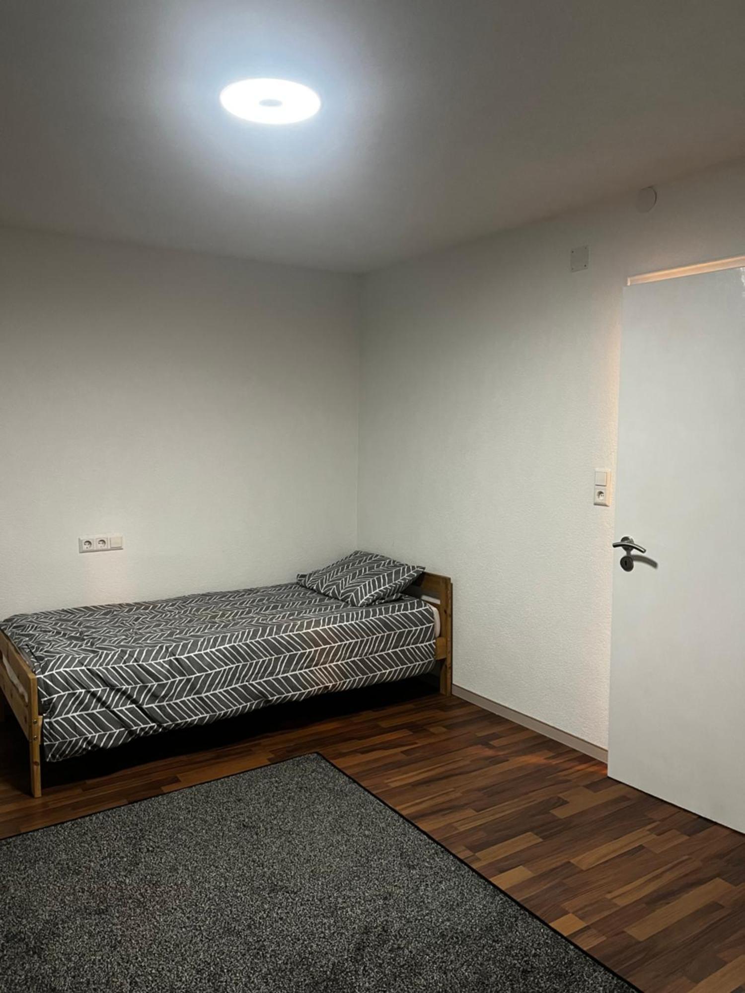 Alina Apartament Konigsbronn Ngoại thất bức ảnh
